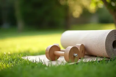 Muscle et minceur, préserver sa masse maigre