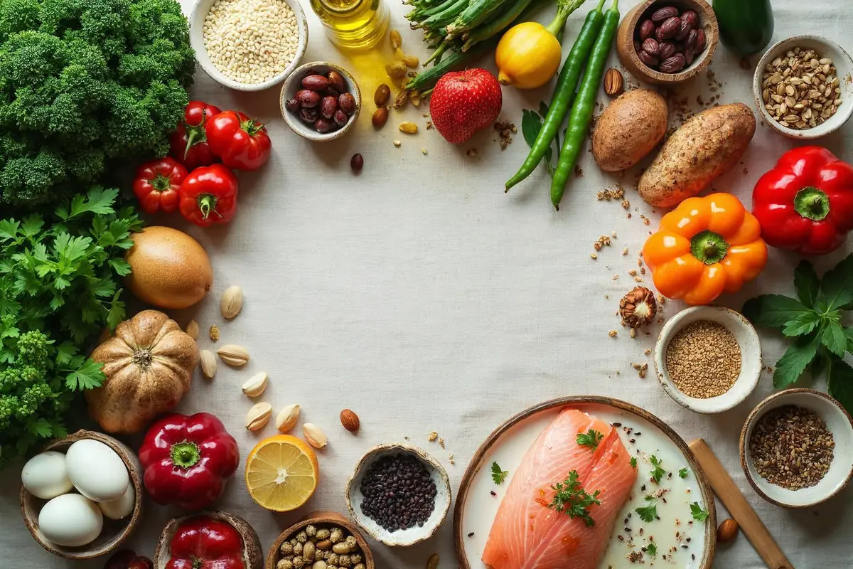 Macronutriments et micronutriments sans jargon, le petit lexique qui rend l’assiette claire