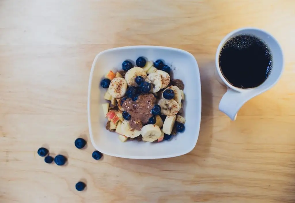 Perdre du poids après 40 ans, quand on saute le petit-déjeuner