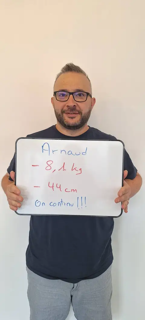 Sur l’ardoise du club, à Dax, un membre affiche son bilan