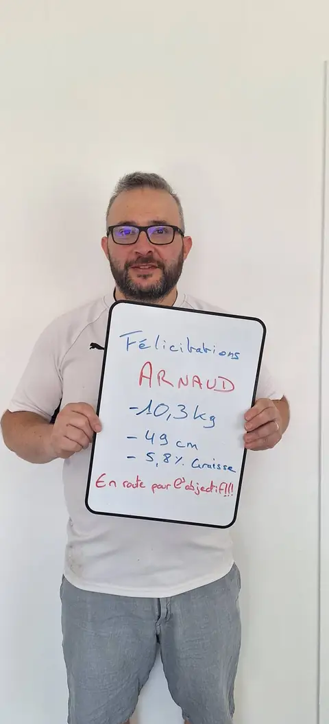 La mine réjouie, un membre dévoile ses mesures de bilan sur l’ardoise du club
